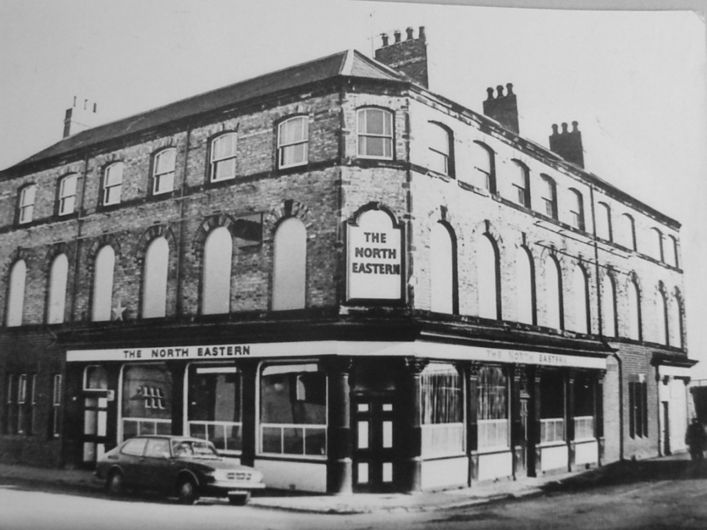 Jarrow Online Home of the Paul Perry Collection Jarrow