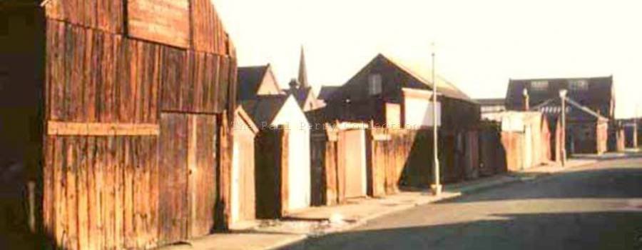 Grant Street