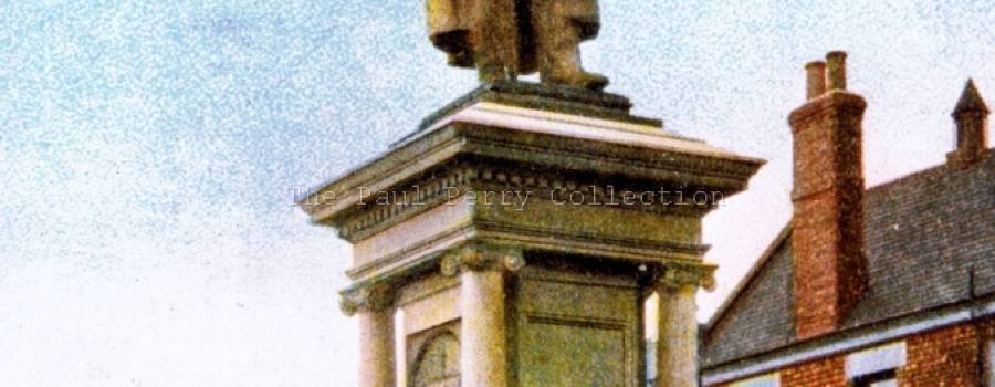Palmer Memorial