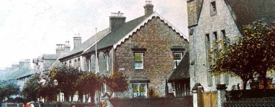 Park Road