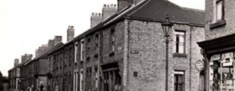 Introduction to Jarrow