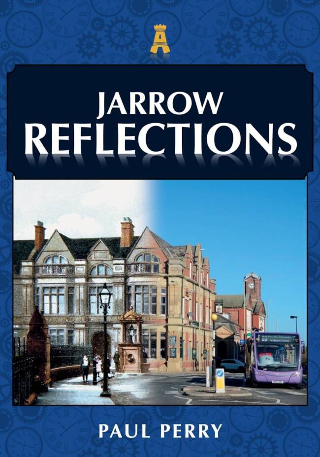 Jarrow Reflections